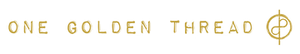 ONE GOLDEN THREAD