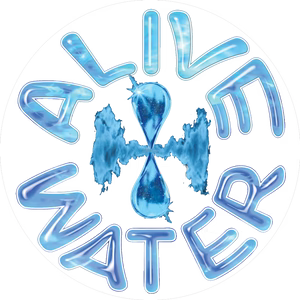 ALIVE WATER